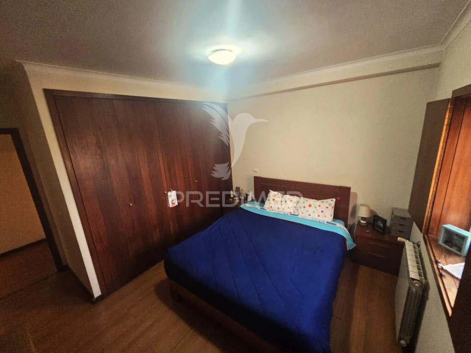 Apartamento T2 para Venda em Pedroso e Seixezelo Foto 10