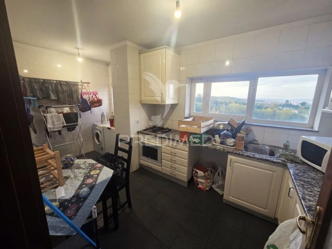 Apartamento T2 para Venda em Pedroso e Seixezelo Foto 4