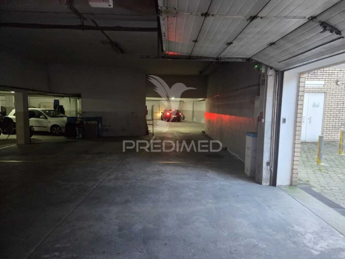 Apartamento T2 para Venda em Pedroso e Seixezelo Foto 15