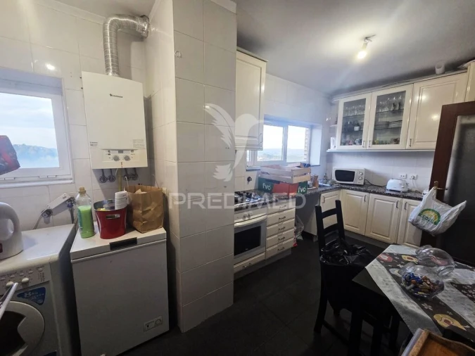 Apartamento T2 para Venda em Pedroso e Seixezelo Foto 5