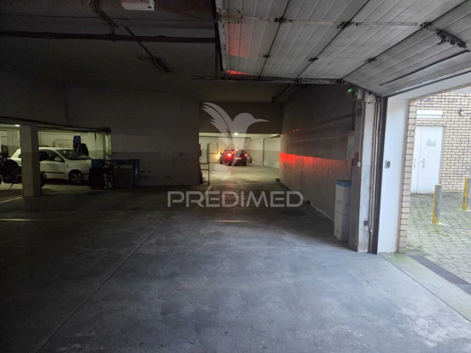 Apartamento T2 para Venda em Pedroso e Seixezelo Foto 15