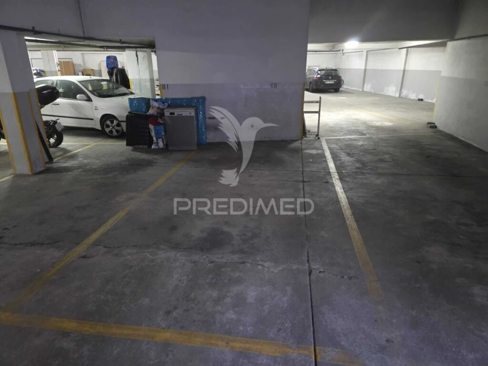 Apartamento T2 para Venda em Pedroso e Seixezelo Foto 14