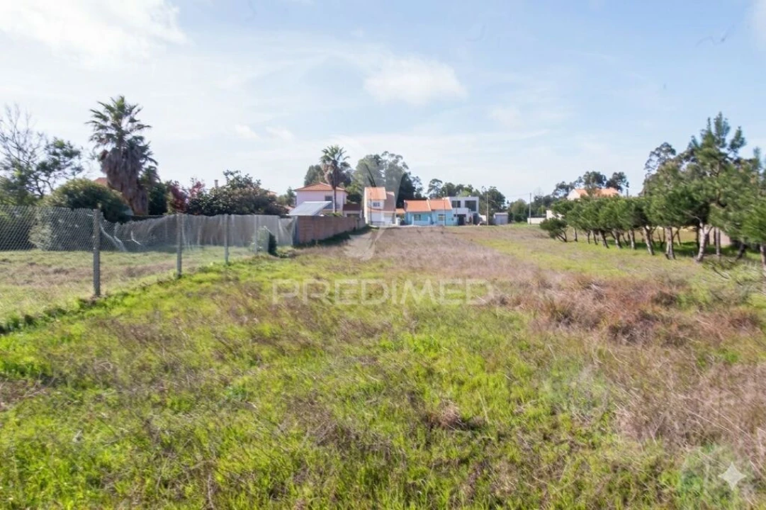 Terreno para Venda em Gafanha da Encarnação Foto 5