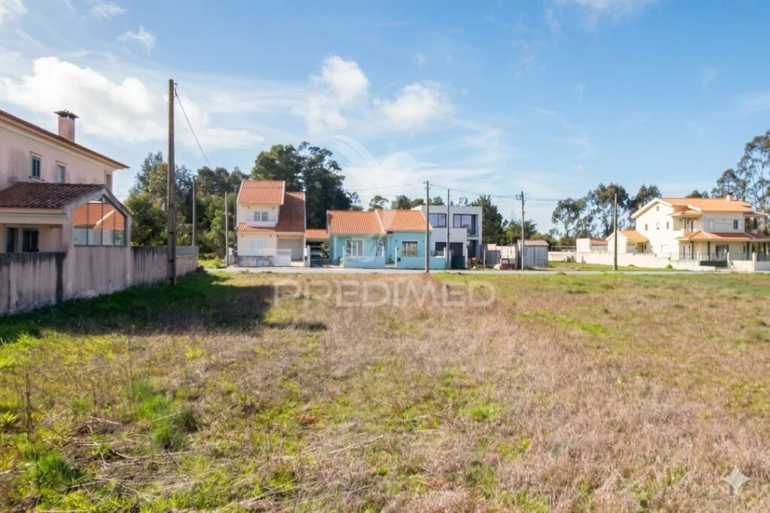 Terreno para Venda em Gafanha da Encarnação Foto 6