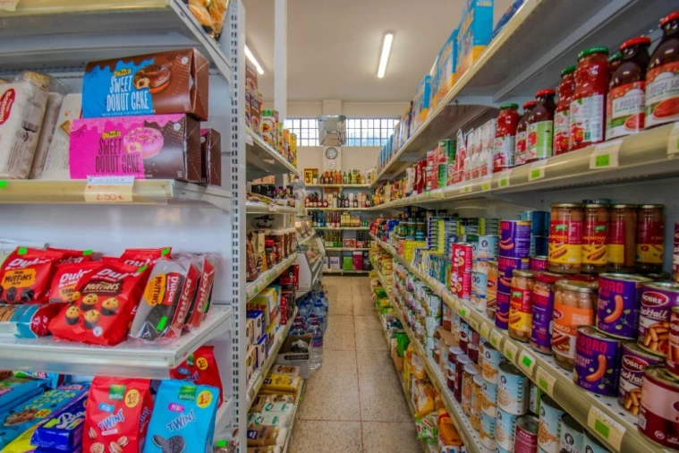 Negócio para Trespasse em Rio Tinto Foto 6