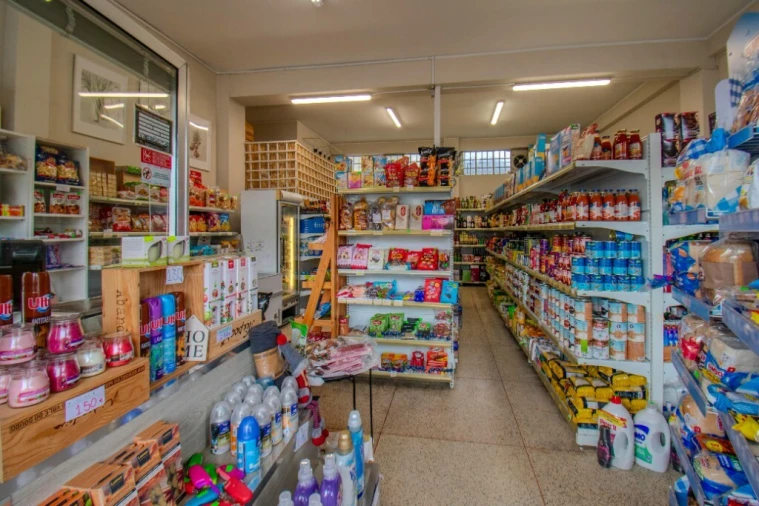 Negócio para Trespasse em Rio Tinto Foto 4