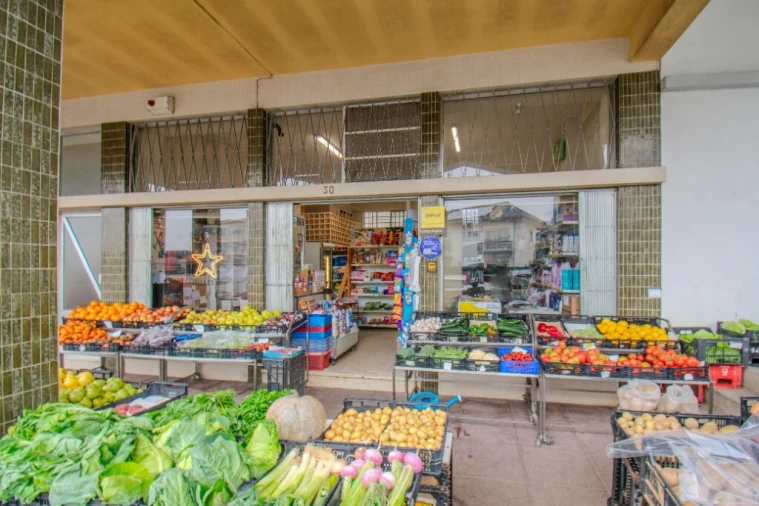Negócio para Trespasse em Rio Tinto Foto 2