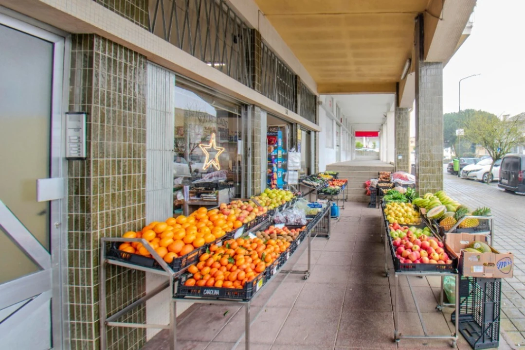 Negócio para Trespasse em Rio Tinto Foto 1