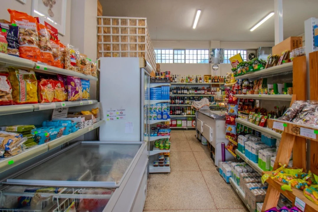 Negócio para Trespasse em Rio Tinto Foto 7