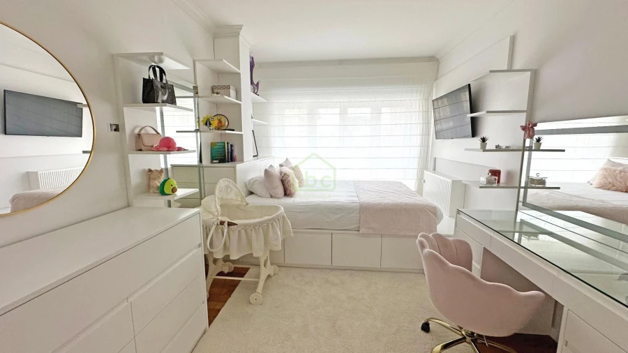 Moradia T4 para Venda em Póvoa de Varzim, Beiriz e Argivai Foto 13