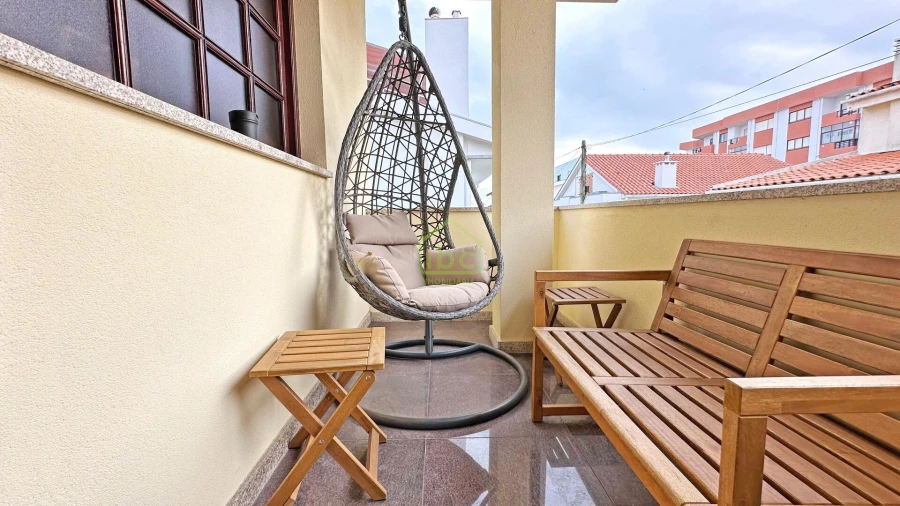 Moradia T4 para Venda em Póvoa de Varzim, Beiriz e Argivai Foto 26