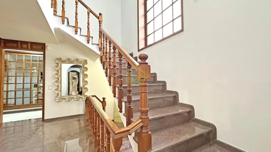 Moradia T4 para Venda em Póvoa de Varzim, Beiriz e Argivai Foto 20