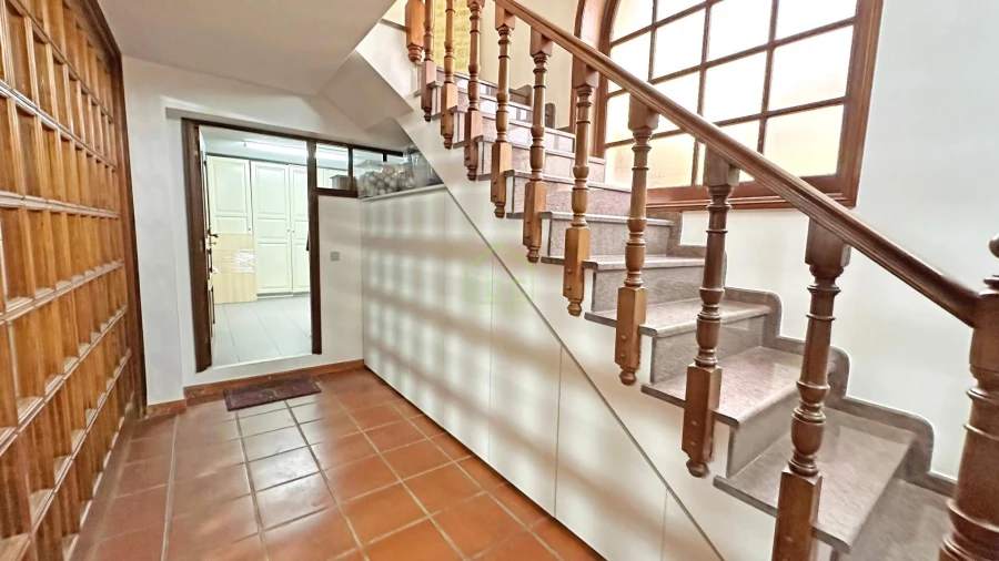 Moradia T4 para Venda em Póvoa de Varzim, Beiriz e Argivai Foto 9