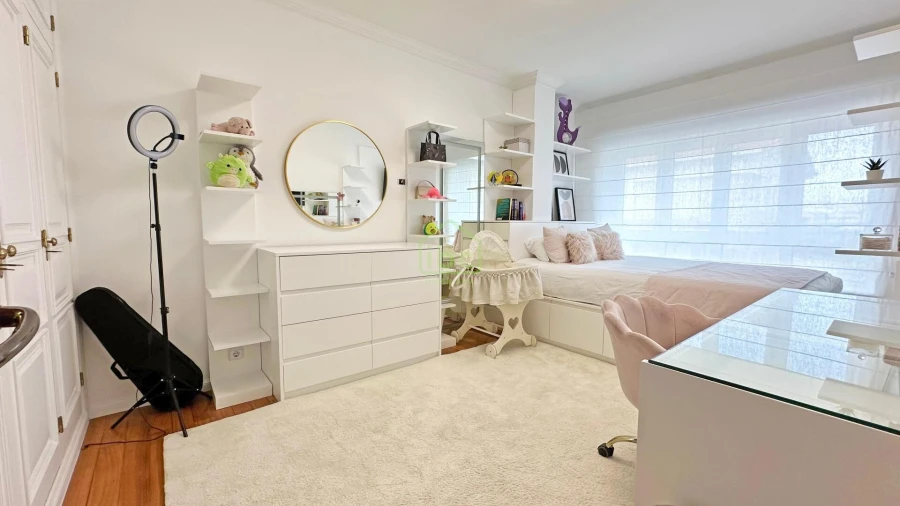 Moradia T4 para Venda em Póvoa de Varzim, Beiriz e Argivai Foto 10