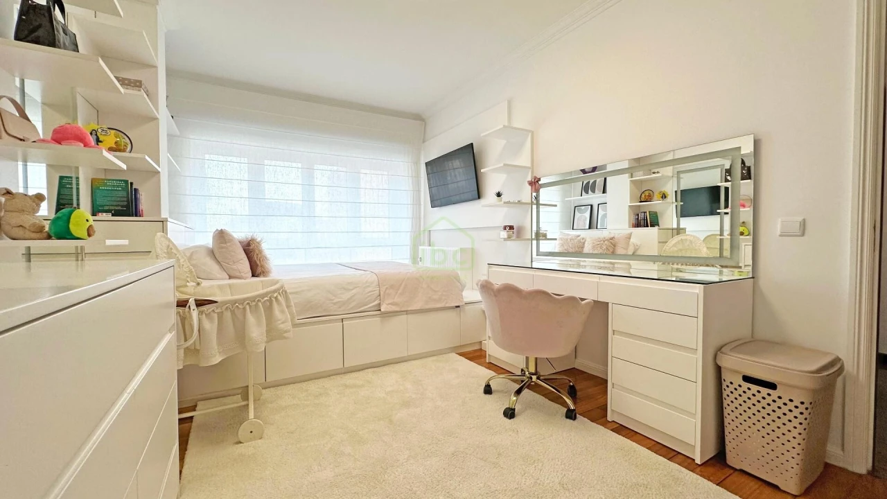 Moradia T4 para Venda em Póvoa de Varzim, Beiriz e Argivai Foto 12