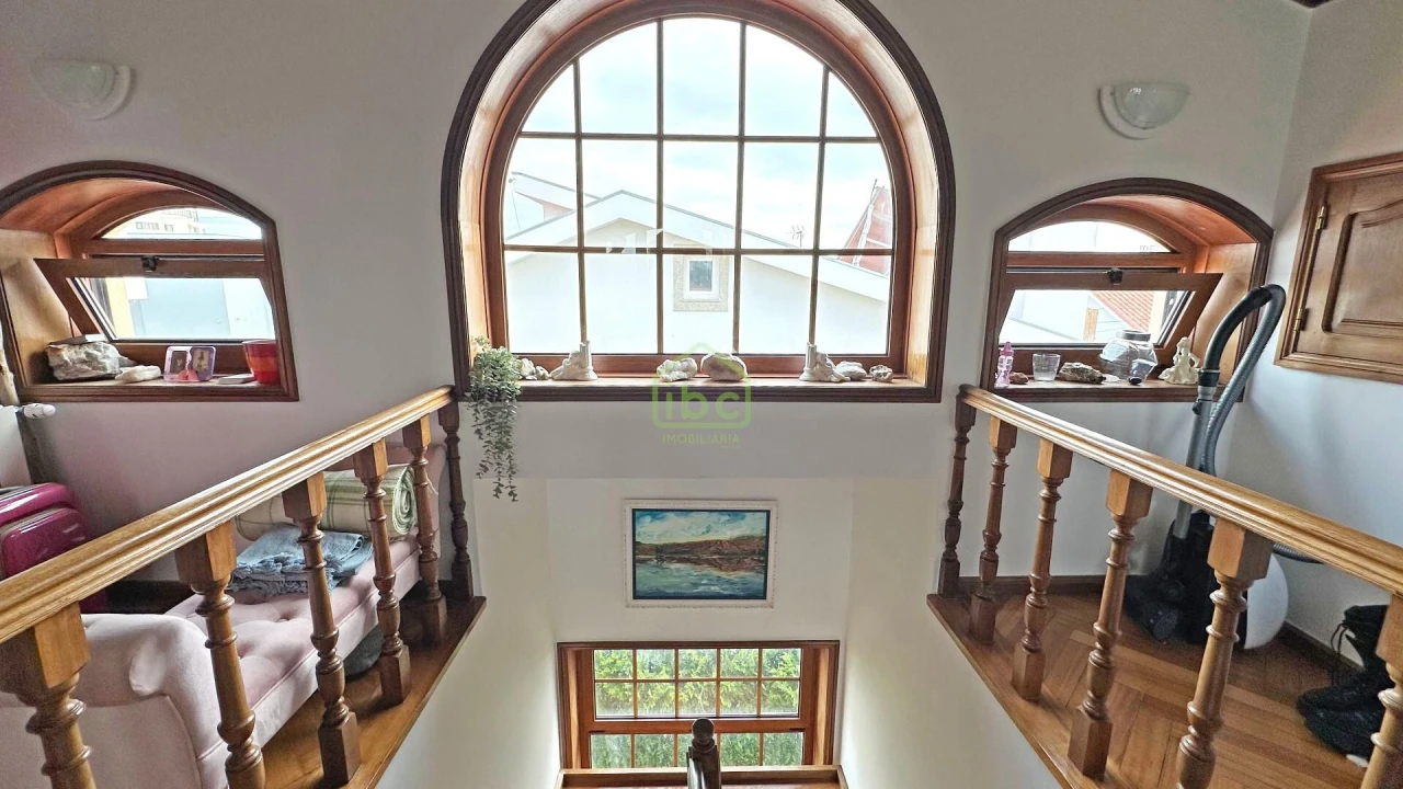 Moradia T4 para Venda em Póvoa de Varzim, Beiriz e Argivai Foto 21