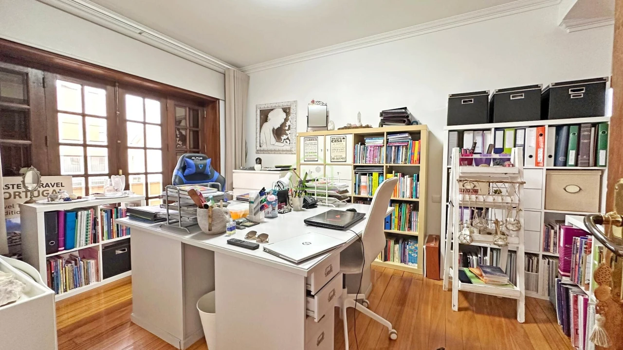 Moradia T4 para Venda em Póvoa de Varzim, Beiriz e Argivai Foto 25