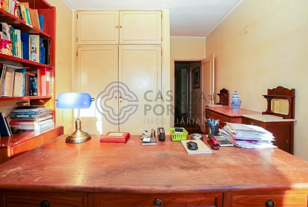 Apartamento T4 para Venda em Aldoar, Foz do Douro e Nevogilde Foto 19