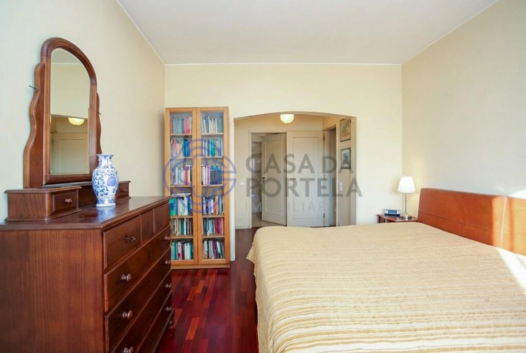 Apartamento T4 para Venda em Aldoar, Foz do Douro e Nevogilde Foto 13