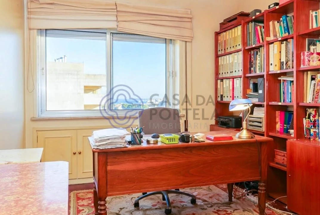 Apartamento T4 para Venda em Aldoar, Foz do Douro e Nevogilde Foto 18