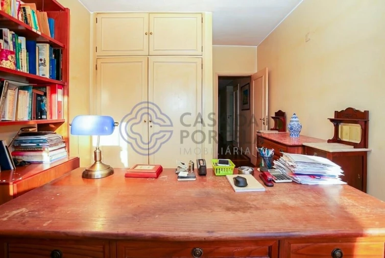 Apartamento T4 para Venda em Aldoar, Foz do Douro e Nevogilde Foto 19