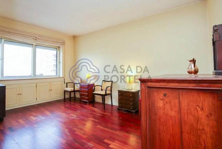 Apartamento T4 para Venda em Aldoar, Foz do Douro e Nevogilde Foto 16