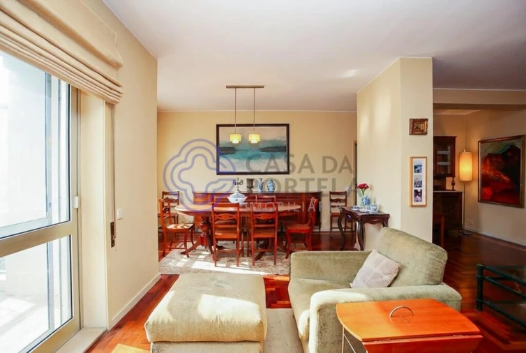 Apartamento T4 para Venda em Aldoar, Foz do Douro e Nevogilde Foto 5