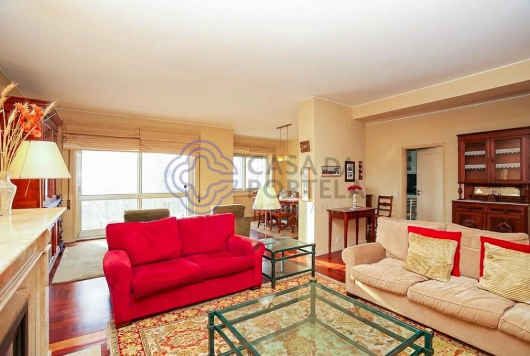 Apartamento T4 para Venda em Aldoar, Foz do Douro e Nevogilde Foto 2