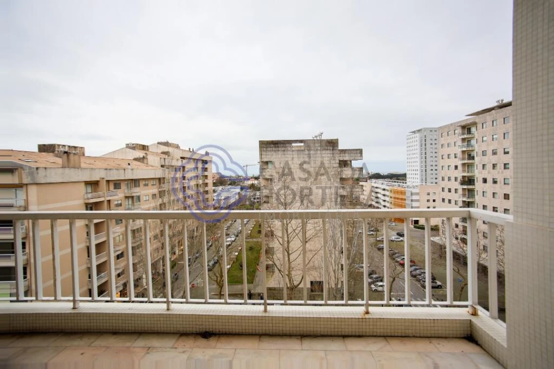Apartamento T4 para Venda em Aldoar, Foz do Douro e Nevogilde Foto 26