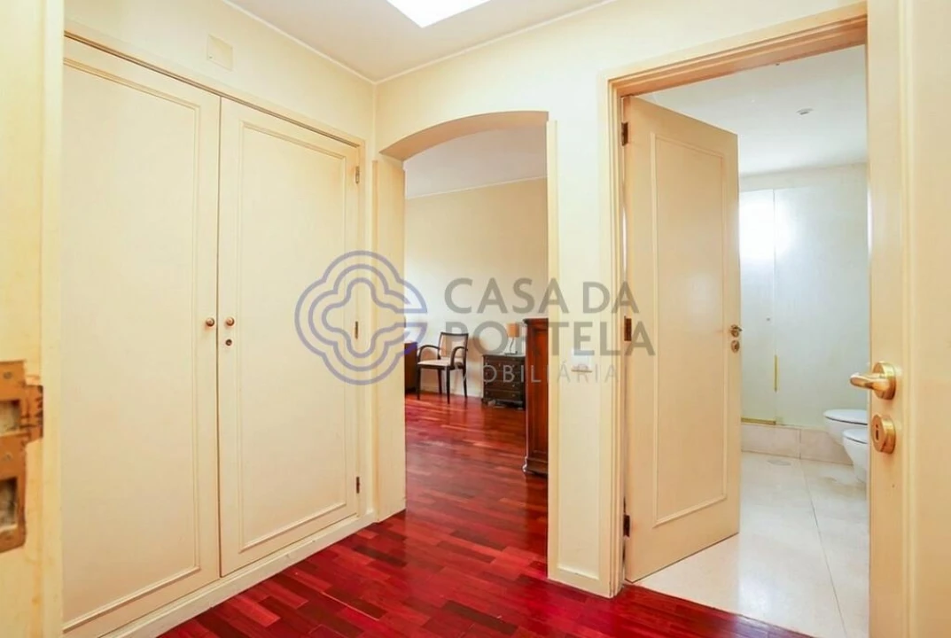 Apartamento T4 para Venda em Aldoar, Foz do Douro e Nevogilde Foto 11