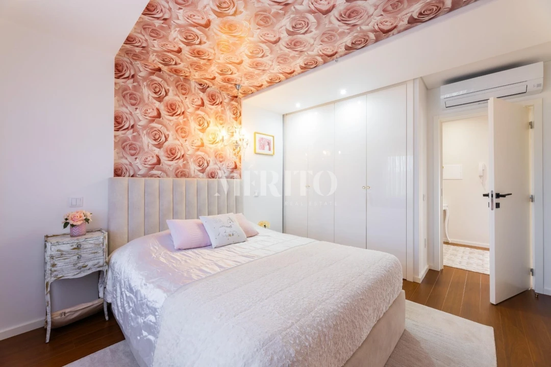 Moradia T3 para Venda em Souto Santa Maria, Souto São Salvador e Gondomar Foto 15