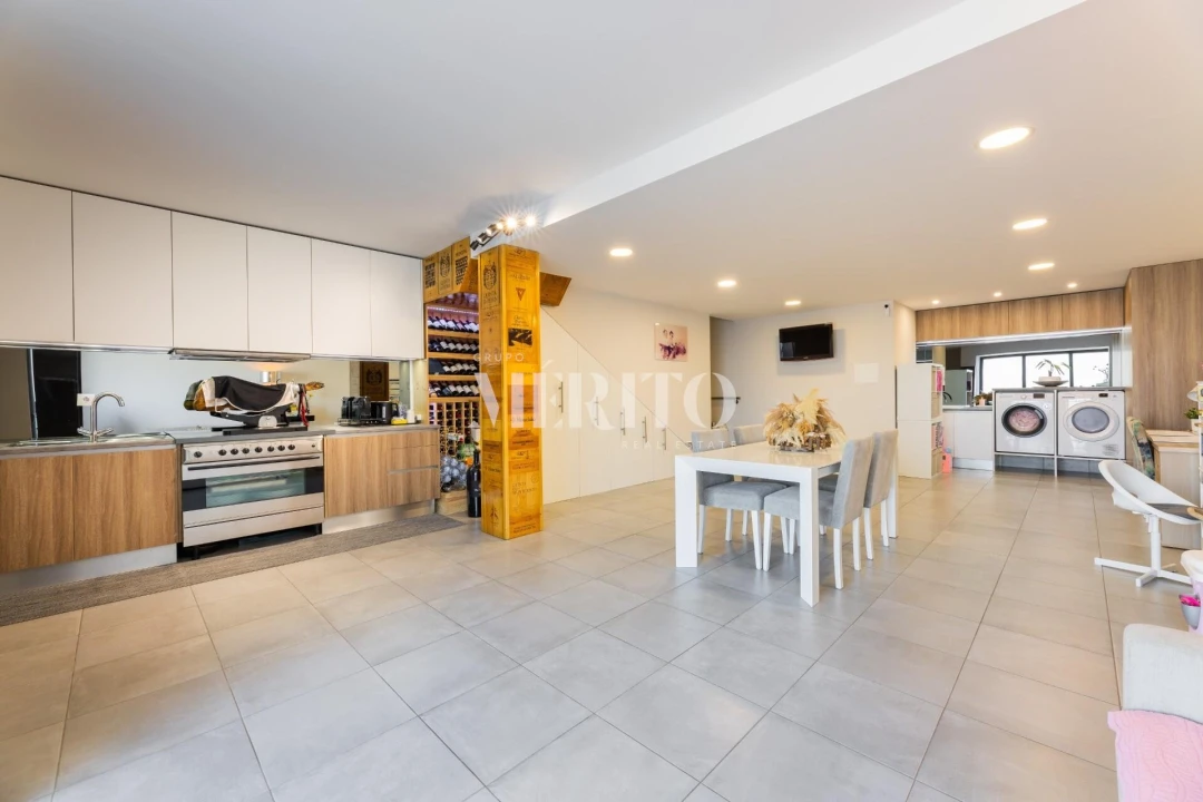 Moradia T3 para Venda em Souto Santa Maria, Souto São Salvador e Gondomar Foto 31