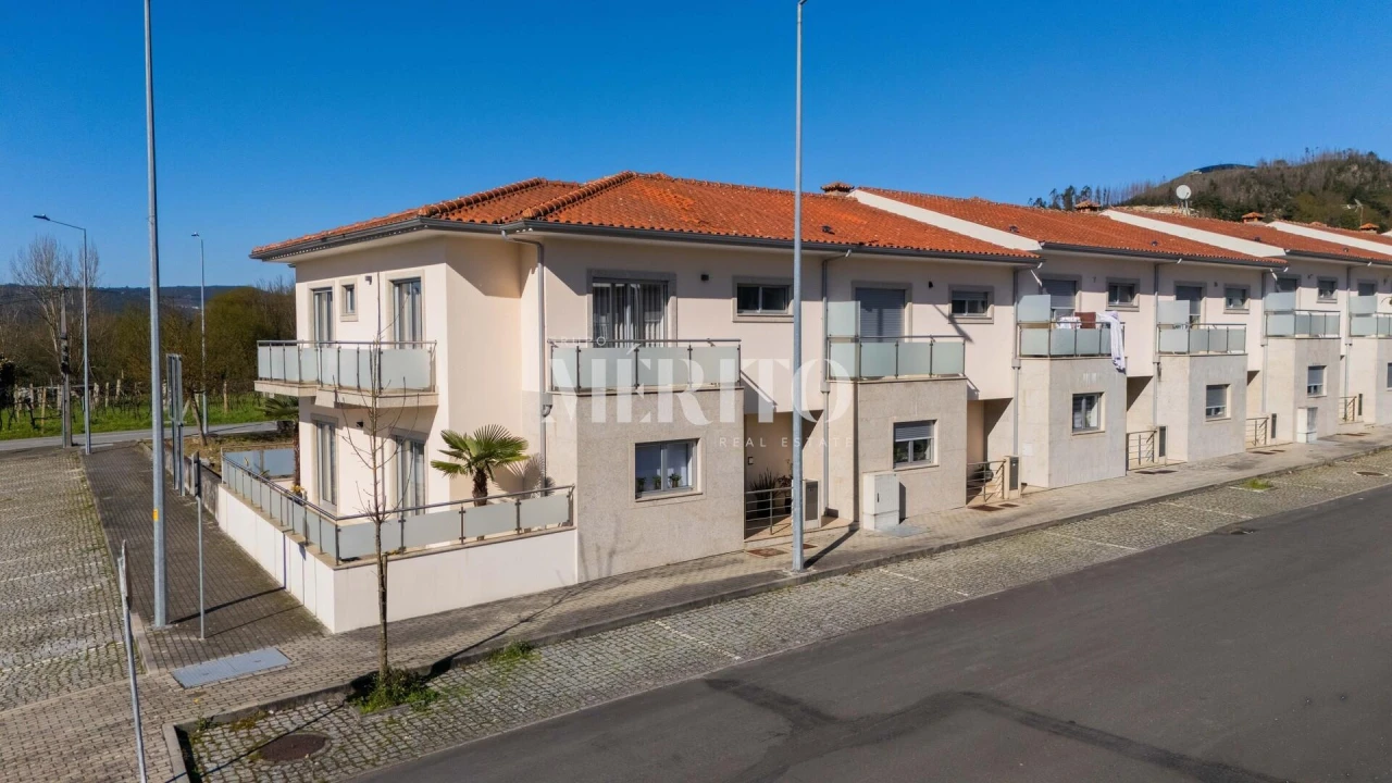 Moradia T3 para Venda em Souto Santa Maria, Souto São Salvador e Gondomar Foto 45