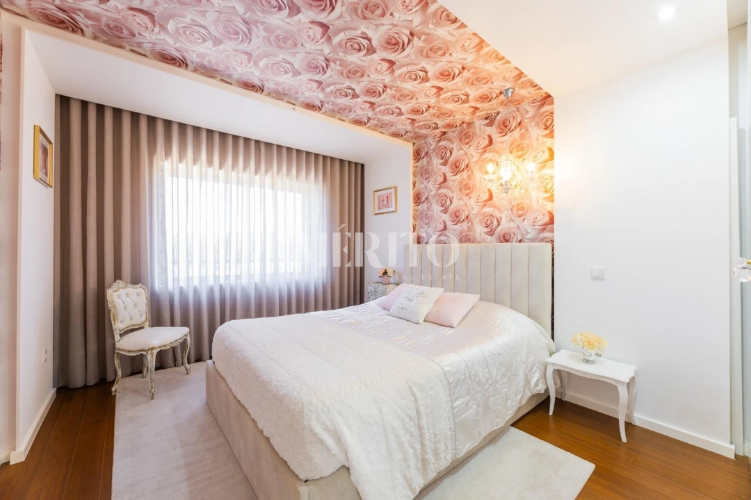 Moradia T3 para Venda em Souto Santa Maria, Souto São Salvador e Gondomar Foto 14