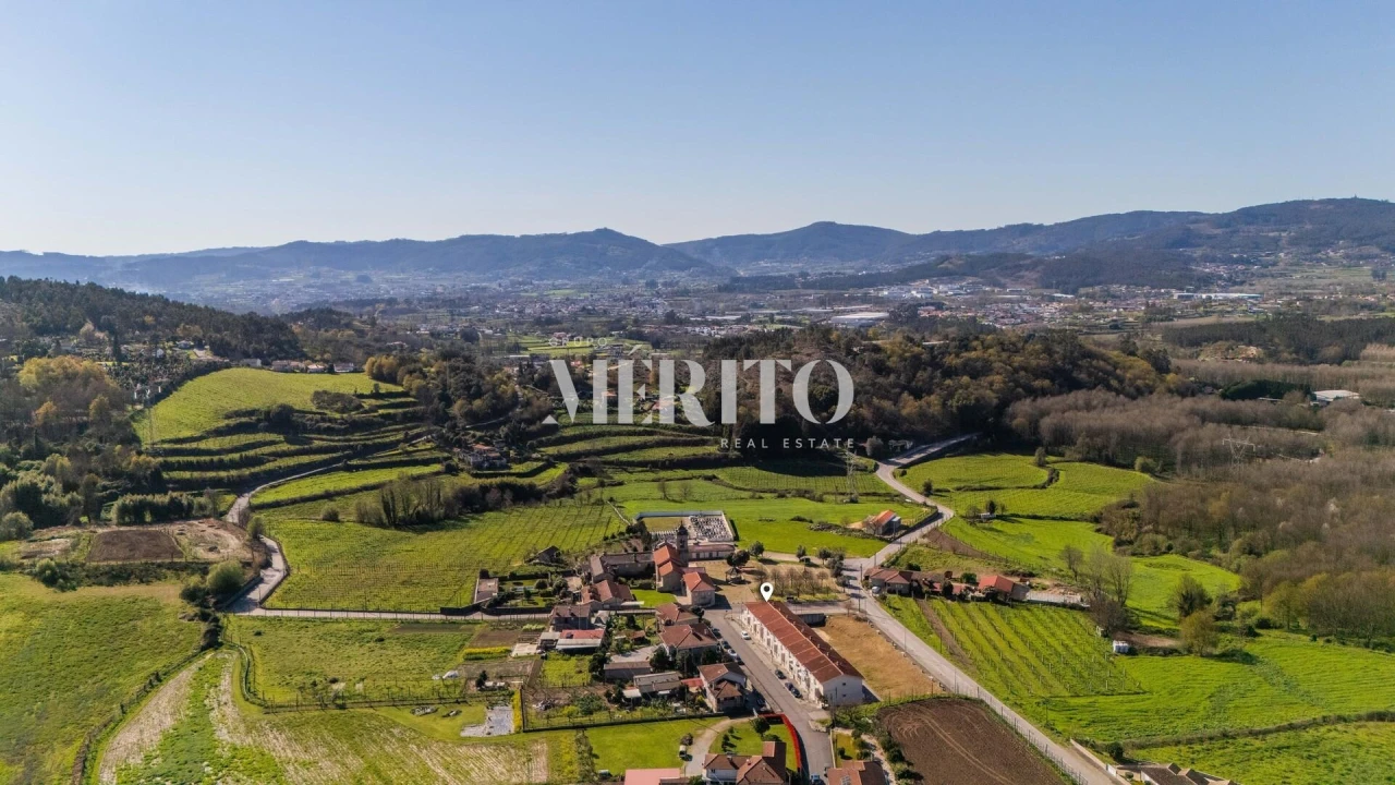 Moradia T3 para Venda em Souto Santa Maria, Souto São Salvador e Gondomar Foto 41