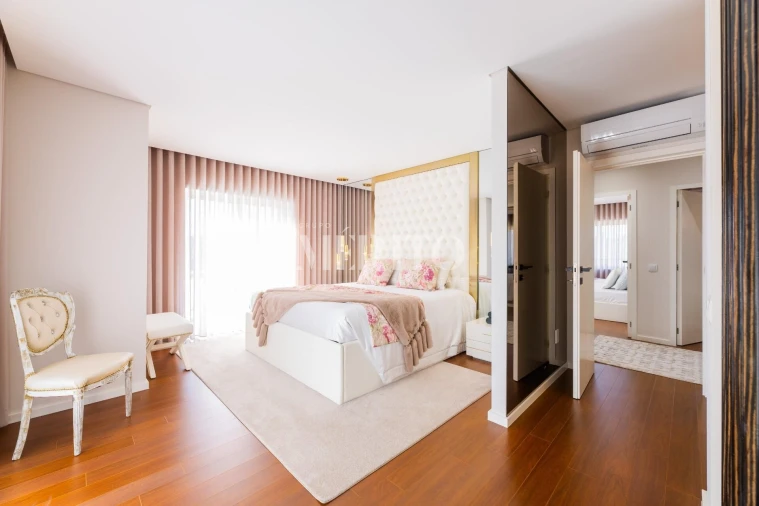 Moradia T3 para Venda em Souto Santa Maria, Souto São Salvador e Gondomar Foto 23