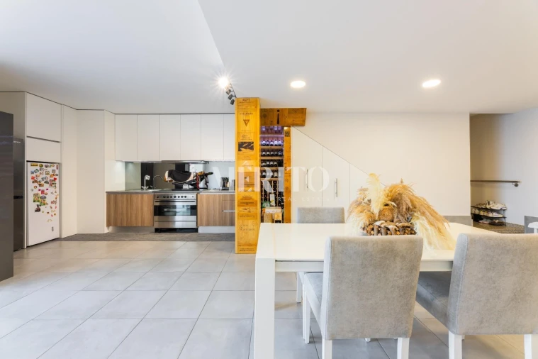 Moradia T3 para Venda em Souto Santa Maria, Souto São Salvador e Gondomar Foto 34