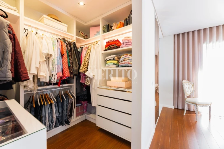 Moradia T3 para Venda em Souto Santa Maria, Souto São Salvador e Gondomar Foto 22