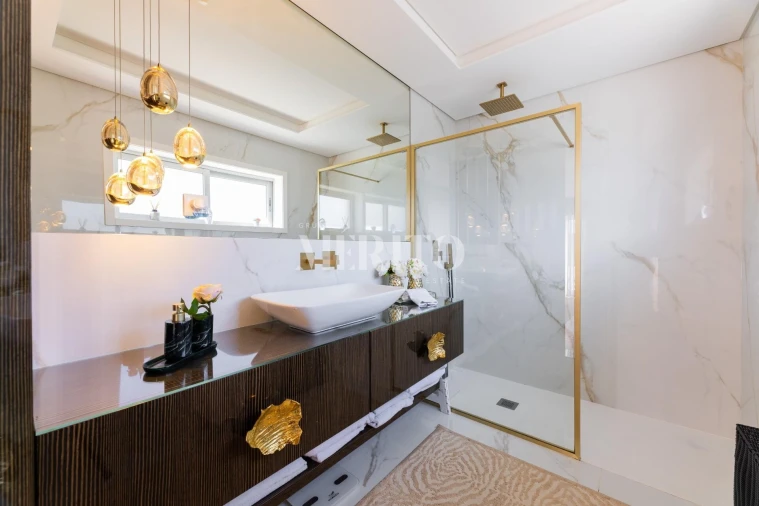 Moradia T3 para Venda em Souto Santa Maria, Souto São Salvador e Gondomar Foto 27