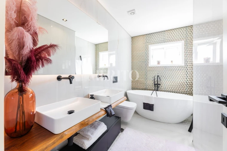 Moradia T3 para Venda em Souto Santa Maria, Souto São Salvador e Gondomar Foto 21