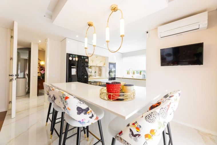 Moradia T3 para Venda em Souto Santa Maria, Souto São Salvador e Gondomar Foto 10