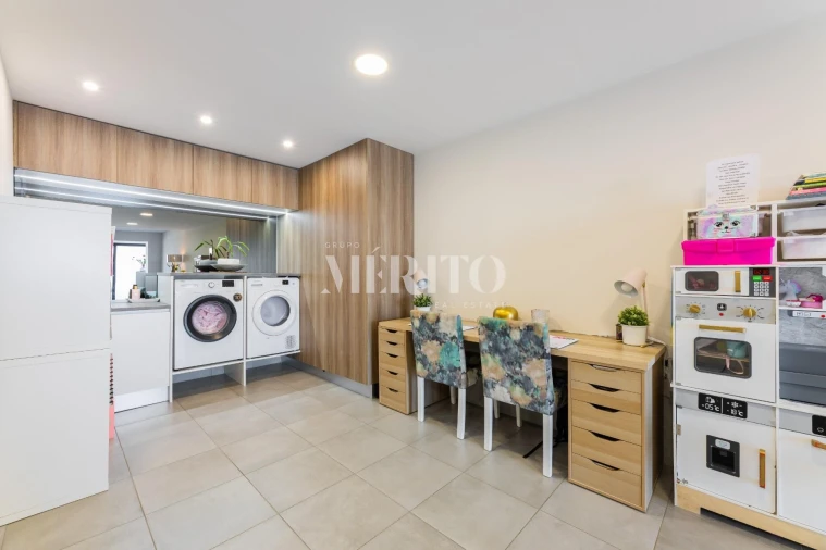 Moradia T3 para Venda em Souto Santa Maria, Souto São Salvador e Gondomar Foto 35