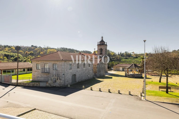 Moradia T3 para Venda em Souto Santa Maria, Souto São Salvador e Gondomar Foto 29