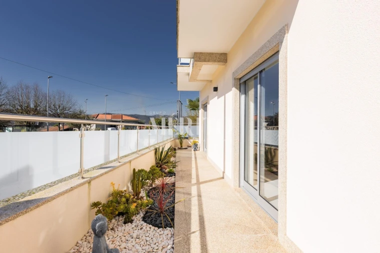 Moradia T3 para Venda em Souto Santa Maria, Souto São Salvador e Gondomar Foto 38