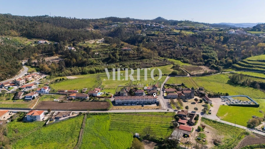 Moradia T3 para Venda em Souto Santa Maria, Souto São Salvador e Gondomar Foto 43