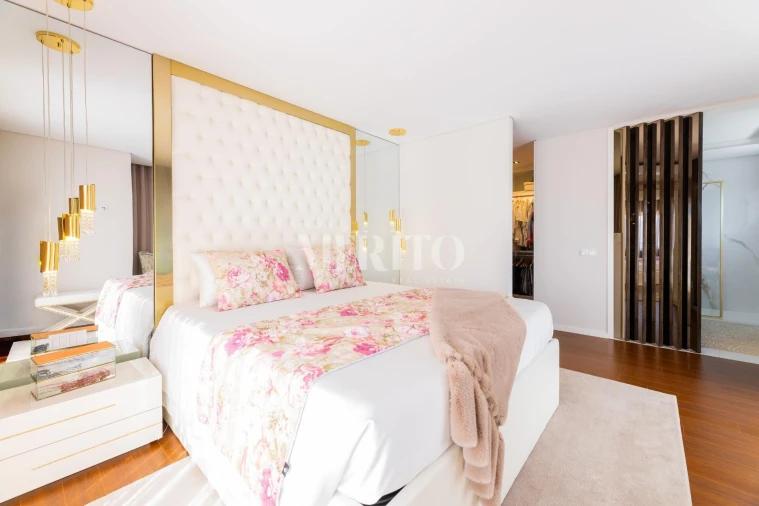 Moradia T3 para Venda em Souto Santa Maria, Souto São Salvador e Gondomar Foto 25