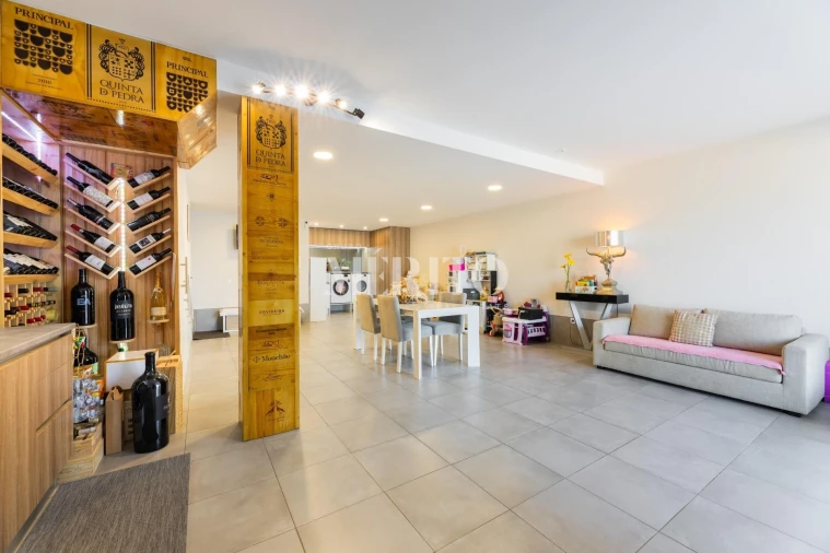 Moradia T3 para Venda em Souto Santa Maria, Souto São Salvador e Gondomar Foto 33