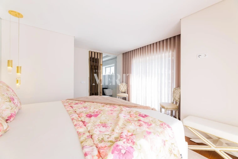 Moradia T3 para Venda em Souto Santa Maria, Souto São Salvador e Gondomar Foto 26