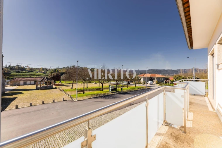 Moradia T3 para Venda em Souto Santa Maria, Souto São Salvador e Gondomar Foto 28