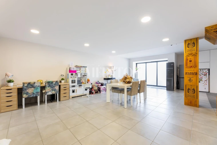 Moradia T3 para Venda em Souto Santa Maria, Souto São Salvador e Gondomar Foto 37